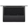 32 GB, 1 TB SSD, M5 10-Core, 10-core GPU, keyboard: Swiss, Space Black