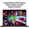 32 GB, 1 TB SSD, M5 10-Core, 10-core GPU, keyboard: Swiss, Space Black