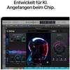 24 GB, 2 TB SSD, M5 10-Core, 10-core GPU, keyboard: Swiss, Silver