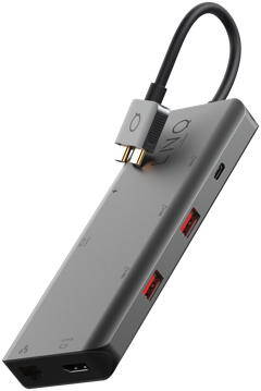 Linq-100-W-USB-3-1-Typ-C-Thunderbolt-3-USB-C-Multiport-Hub-7in2-D2-Pro-Hub-Grau-02.jpg
