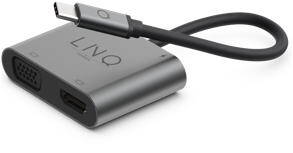 Linq-100-W-USB-3-1-Typ-C-Thunderbolt-3-USB-C-Multiport-Hub-4in1-Hub-Grau-03.jpg
