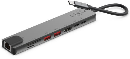 Linq-100-W-Thunderbolt-3-USB-C-Multiport-Hub-8in1-Pro-Adapter-Grau-01.jpg