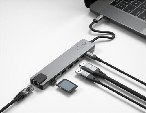 Linq-100-W-Thunderbolt-3-USB-C-Multiport-Hub-8in1-Pro-Adapter-Grau-04.jpg