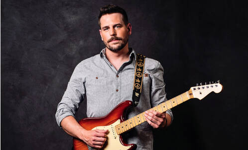 Andi Koch im Porträt