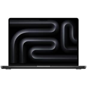 24 GB, 1 TB SSD, M5 Pro 15-Core, 16-Core Grafik, Tastatur: CH, Standardglas, Space Schwarz