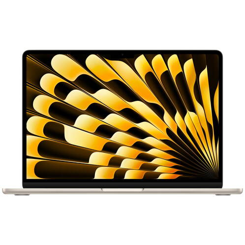 16 GB, 512 GB SSD, M5 10-Core, 10-core GPU, keyboard: Swiss, Starlight
