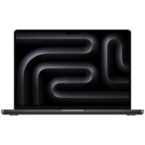 24 Go, 1 TB SSD, M5 Pro 18-Core, GPU 20 cœurs, clavier: Suisse, Gris noir
