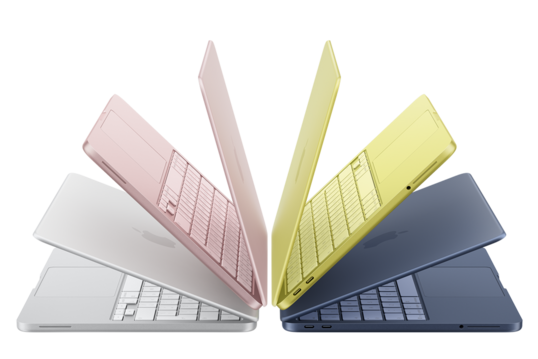 MacBook Neo