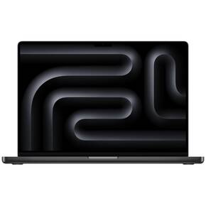 48 GB, 1 TB SSD, M5 Pro 18-Core, 20-Core Grafik, Tastatur: US (Amerika), Standardglas, Space Schwarz