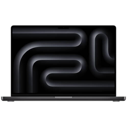 48 GB, 1 TB SSD, M5 Pro 18-Core, 20-Core Grafik, Tastatur: US (Amerika), Standardglas, Space Schwarz