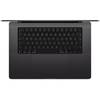48 GB, 1 TB SSD, M5 Pro 18-Core, 20-core GPU, keyboard: Swiss, Space Black