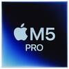 48 GB, 1 TB SSD, M5 Pro 18-Core, 20-core GPU, keyboard: Swiss, Space Black