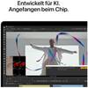 48 GB, 1 TB SSD, M5 Pro 18-Core, 20-core GPU, keyboard: Swiss, Space Black