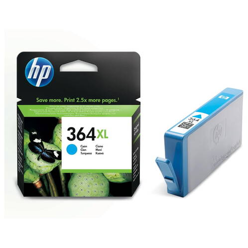 Hewlett-Packard-Tintenpatrone-364XL-cyan-Cyan-01.