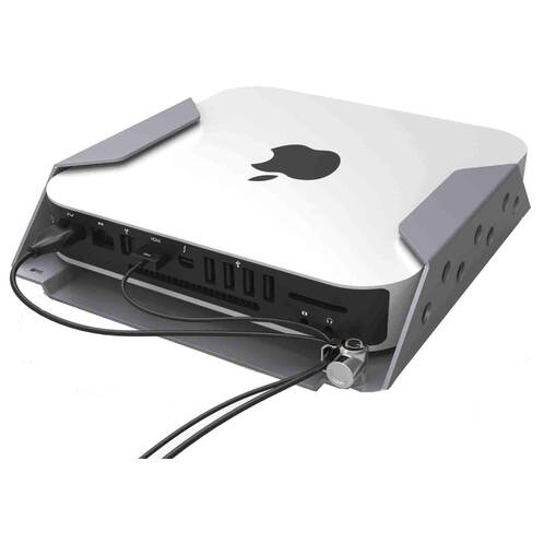 Maclocks-Maclocks-Mac-mini-Schliesssystem-Silber-02. Maclocks-Maclocks-Mac-mini-Schliesssystem-Silber-02.