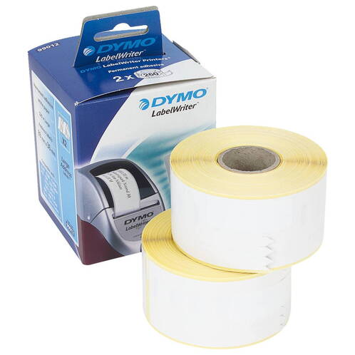 DYMO-Etikettenrolle-Adressetiketten-selbstklebend-89x36mm-2-Rollen-520-Etiket-01. DYMO-Etikettenrolle-Adressetiketten-selbstklebend-89x36mm-2-Rollen-520-Etiket-01.