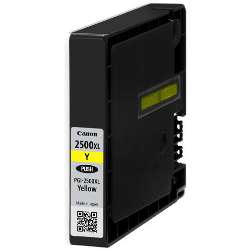 Canon-Tintenpatrone-PGI-2500XL-Y-Gelb-01.