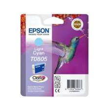 Epson-Tintenpatrone-T0805-light-Cyan-01. Epson-Tintenpatrone-T0805-light-Cyan-01.