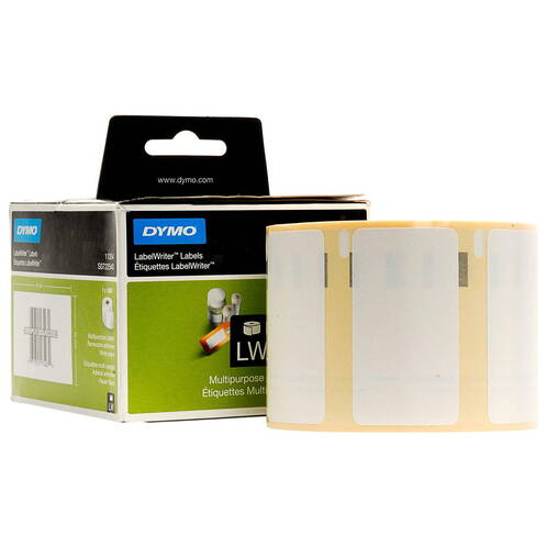 DYMO-Etikettenrolle-Mehrzwecketiketten-101x54mm-1-Rolle-220-Etiketten-Weiss-01.
