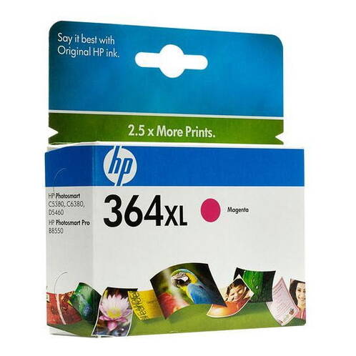 Hewlett-Packard-Tintenpatrone-364XL-magenta-Magenta-01.