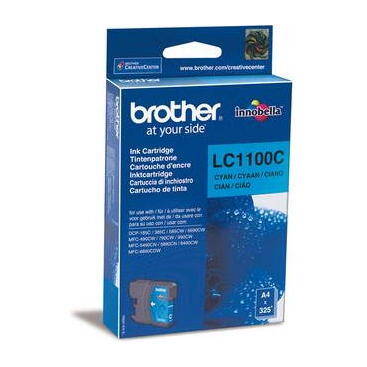 Brother-Tintenpatrone-LC-1100C-Cyan-01. Brother-Tintenpatrone-LC-1100C-Cyan-01.