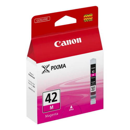 Canon-Tintentank-CLI-42M-magenta-13ml-Magenta-01.
