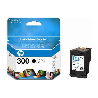Hewlett-Packard-Tintenpatrone-300-Schwarz-01. Hewlett-Packard-Tintenpatrone-300-Schwarz-01.