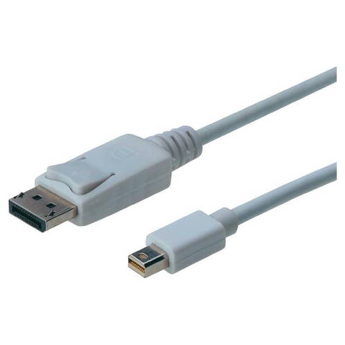 LMP-mini-DisplayPort-auf-DisplayPort-Adapterkabel-1-8-m-Weiss-01.