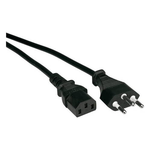 Roline-3-pol-CH-Netz-230-Volt-auf-3-pol-Apparatebuchse-IEC-C13-Kabel-0-8-m-Sc-01.