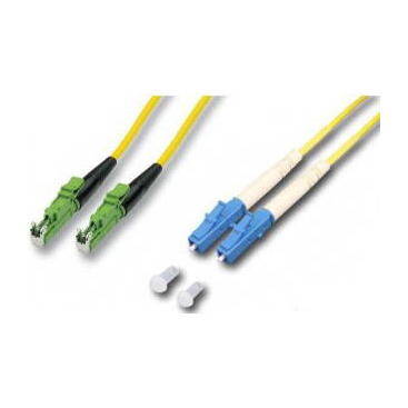 Lightwin-E2000-Glasfaser-auf-LC-Glasfaser-Kabel-2-m-Gelb-01.
