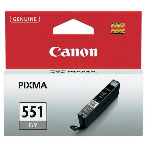Canon-Tintenpatrone-CLI-551GY-Grau-01.