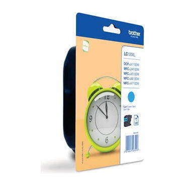 Brother-Tintenpatrone-LC-125XLC-Cyan-01.