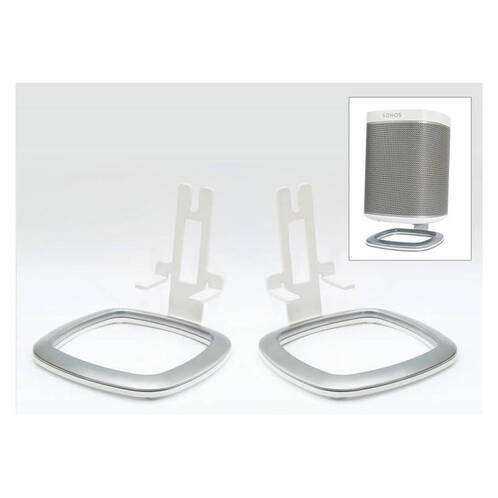 Flexson-Tischfuss-zu-Sonos-Play-1-Paar-weiss-01.