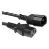 Roline-3-pol-Apparatebuchse-IEC-C13-auf-3-pol-Apparatestecker-IEC-C14-Kabel-0-01.