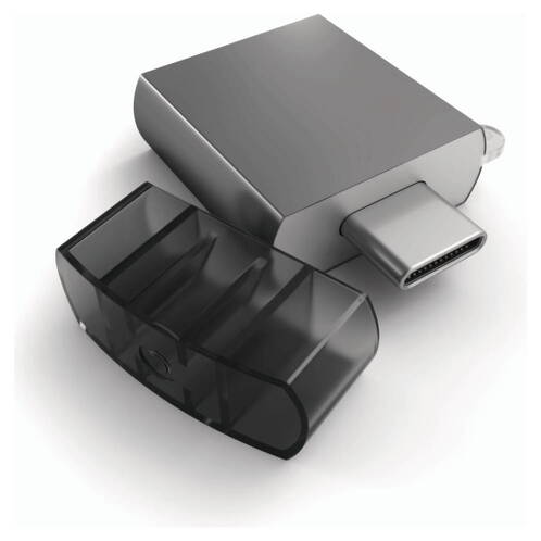 Satechi-USB-3-1-Typ-C-auf-USB-3-0-Typ-A-Adapterkabel-Space-Grau-05.