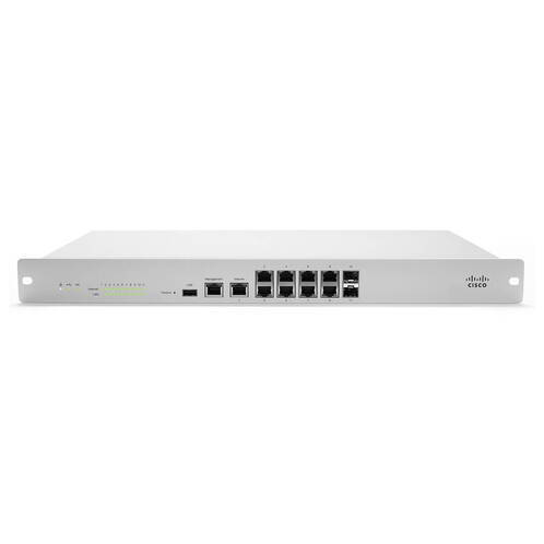 Cisco-MX100-Cloud-Managed-Firewall-fuer-19-Rack-Silber-01.