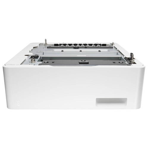 Hewlett-Packard-Papierschacht-550-Blatt-Weiss-01.