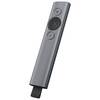 Logitech-Spotlight-Presenter-Fernbedienung-Space-Grau-01. Logitech-Spotlight-Presenter-Fernbedienung-Space-Grau-01.