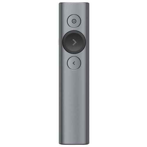 Logitech-Spotlight-Presenter-Fernbedienung-Space-Grau-03. Logitech-Spotlight-Presenter-Fernbedienung-Space-Grau-03.