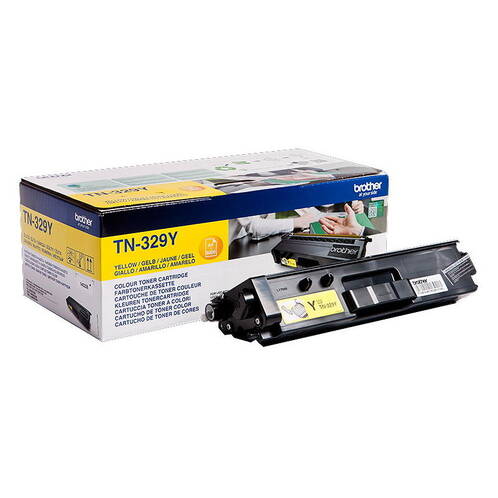 Brother-Toner-TN-329Y-Gelb-01.