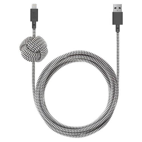 Native-Union-Lightning-auf-USB-3-0-Typ-A-Ladekabel-3-m-Schwarz-Weiss-01. Native-Union-Lightning-auf-USB-3-0-Typ-A-Ladekabel-3-m-Schwarz-Weiss-01.