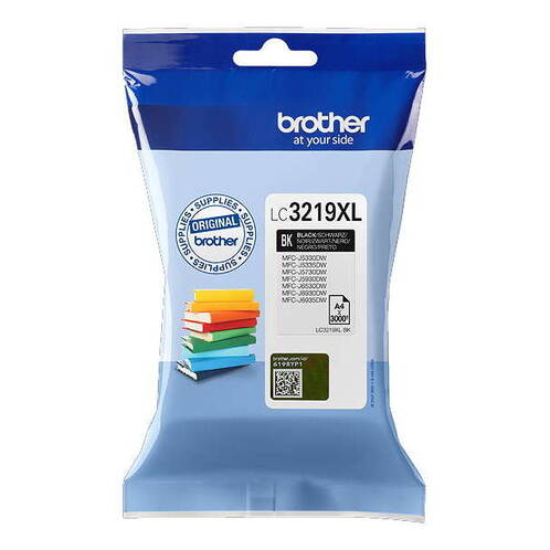 Brother-Tintenpatrone-LC-3219XLBK-Schwarz-01. Brother-Tintenpatrone-LC-3219XLBK-Schwarz-01.
