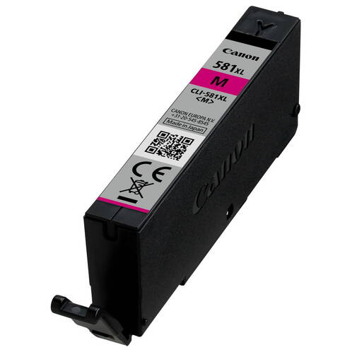 Canon-Tintenpatrone-CLI-581M-XL-Magenta-01.