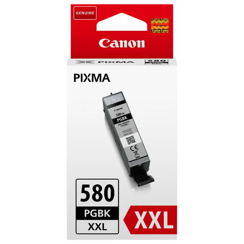 Canon-Tintenpatrone-PGI-580BK-XXL-Schwarz-01. Canon-Tintenpatrone-PGI-580BK-XXL-Schwarz-01.