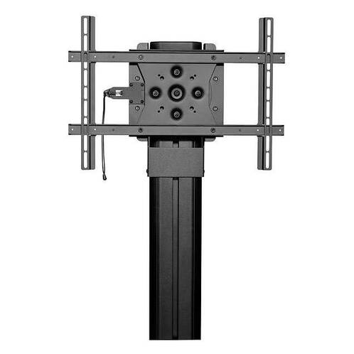 Peerless-AV-RMI2C-Drehbares-Halterungs-Interface-fuer-Rollwagen-und-Staender-03.