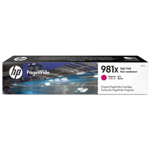 Hewlett-Packard-Tintenpatrone-981X-magenta-Magenta-01. Hewlett-Packard-Tintenpatrone-981X-magenta-Magenta-01.