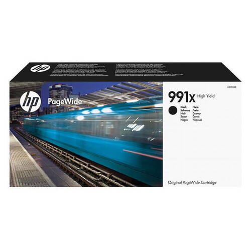 Hewlett-Packard-Tintenpatrone-991X-black-Schwarz-01. Hewlett-Packard-Tintenpatrone-991X-black-Schwarz-01.