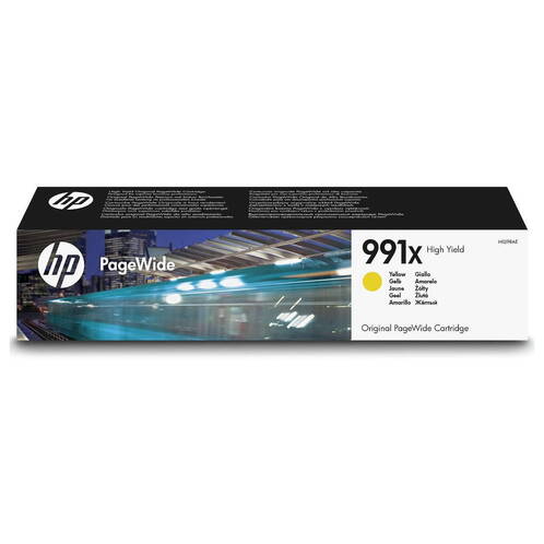 Hewlett-Packard-Tintenpatrone-991X-yellow-Gelb-01.