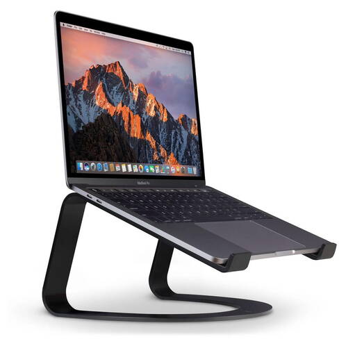 Twelve-South-Curve-Notebook-Staender-Schwarz-01. Twelve-South-Curve-Notebook-Staender-Schwarz-01.