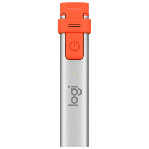Logitech-Crayon-Stift-iPad-10-2-2021-9-Gen-Orange-Silber-03.